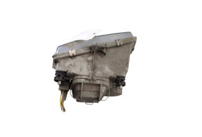 Optique avant principal gauche (feux)(phare) MERCEDES VITO 638 Photo n°6