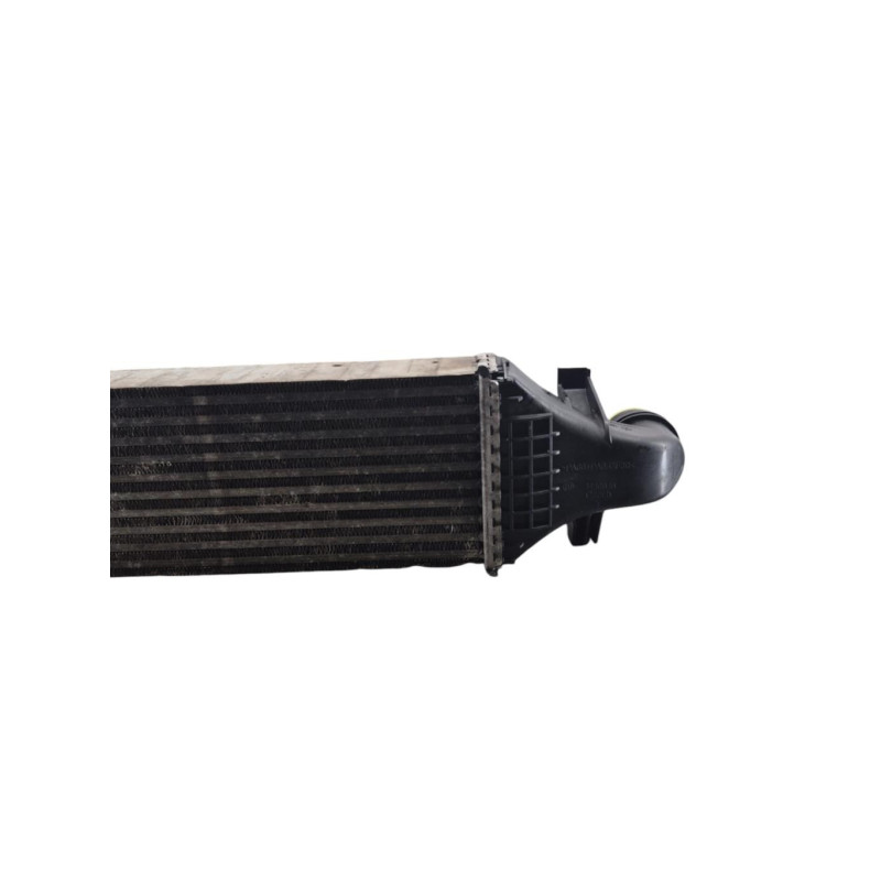 Echangeur air (Intercooler) MERCEDES CLASSE CLA 117 Photo n°1