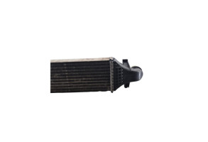 Echangeur air (Intercooler) MERCEDES CLASSE CLA 117 Photo n°1