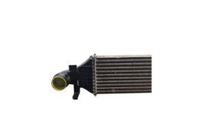Echangeur air (Intercooler) MERCEDES CLASSE CLA 117 Photo n°2