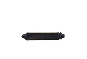 Echangeur air (Intercooler) MERCEDES CLASSE CLA 117 Photo n°3