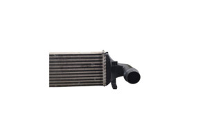 Echangeur air (Intercooler) MERCEDES CLASSE CLA 117 Photo n°4