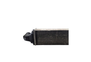 Echangeur air (Intercooler) MERCEDES CLASSE CLA 117 Photo n°6