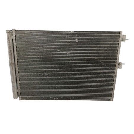 Radiateur clim MERCEDES CLASSE CLA 117