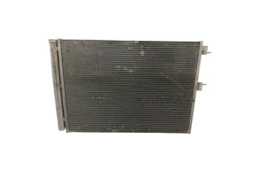 Radiateur clim MERCEDES CLASSE CLA 117 Photo n°1