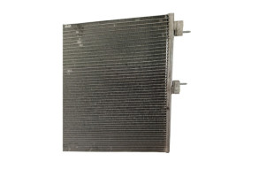 Radiateur clim MERCEDES CLASSE CLA 117 Photo n°3