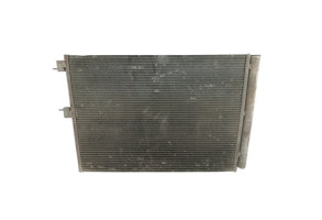 Radiateur clim MERCEDES CLASSE CLA 117 Photo n°4