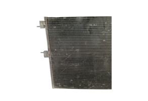 Radiateur clim MERCEDES CLASSE CLA 117 Photo n°5