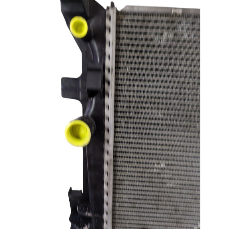 Radiateur eau MERCEDES CLASSE CLA 117 Photo n°1