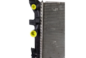 Radiateur eau MERCEDES CLASSE CLA 117 Photo n°1