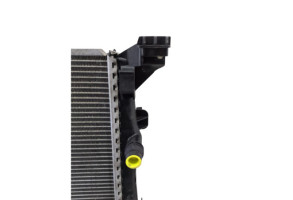 Radiateur eau MERCEDES CLASSE CLA 117 Photo n°3