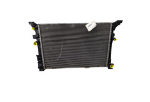 Radiateur eau MERCEDES CLASSE CLA 117 Photo n°4