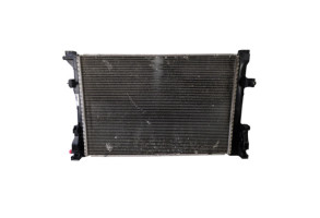 Radiateur eau MERCEDES CLASSE CLA 117 Photo n°5