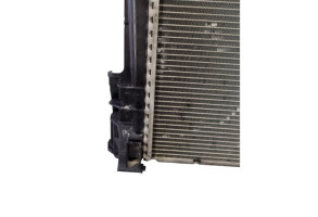 Radiateur eau MERCEDES CLASSE CLA 117 Photo n°6