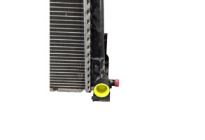 Radiateur eau MERCEDES CLASSE CLA 117 Photo n°8