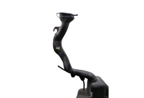 Vase de lave glace MERCEDES CLASSE CLA 117 Photo n°7