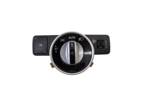 Commande de phare MERCEDES CLASSE CLA 117 Photo n°2