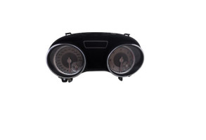 Compteur MERCEDES CLASSE CLA 117 Photo n°3