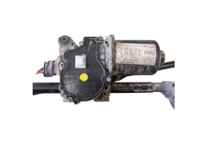 Moteur essuie glace avant MERCEDES CLASSE CLA 117 Photo n°1