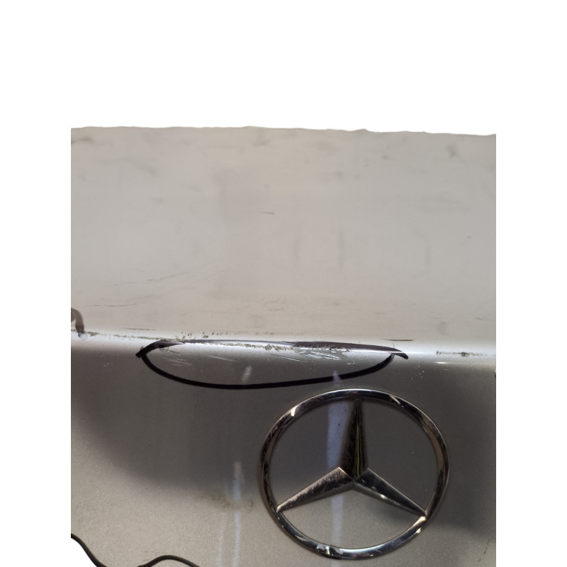 Malle/Hayon arriere MERCEDES CLASSE CLA 117 Photo n°1
