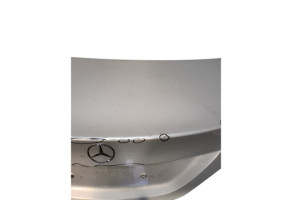 Malle/Hayon arriere MERCEDES CLASSE CLA 117 Photo n°5