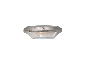 Malle/Hayon arriere MERCEDES CLASSE CLA 117 Photo n°11