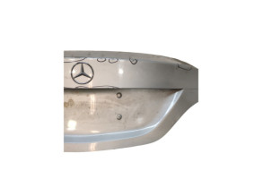 Malle/Hayon arriere MERCEDES CLASSE CLA 117 Photo n°12