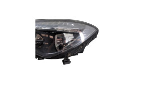 Optique avant principal gauche (feux)(phare) MERCEDES CLASSE CLA 117 Photo n°6