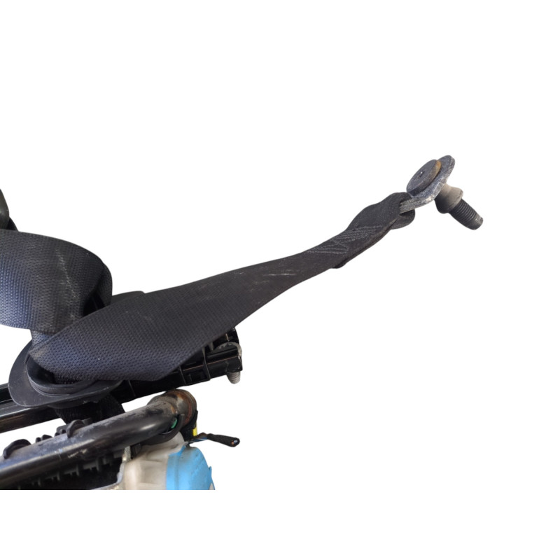 Ceinture avant droit MERCEDES CLASSE CLA 117 Photo n°1