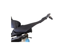 Ceinture avant droit MERCEDES CLASSE CLA 117 Photo n°1