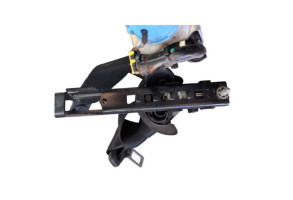 Ceinture avant droit MERCEDES CLASSE CLA 117 Photo n°4
