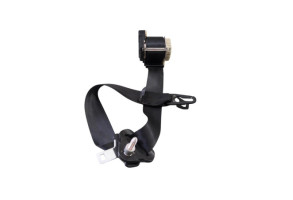 Ceinture arriere gauche RENAULT TWINGO 2 Photo n°3