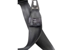 Ceinture arriere gauche RENAULT TWINGO 2 Photo n°6
