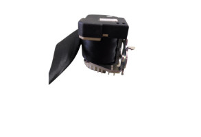 Ceinture arriere gauche RENAULT TWINGO 2 Photo n°8