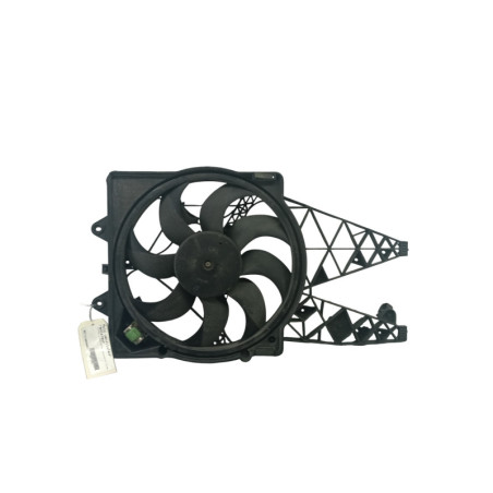 Moto ventilateur radiateur ALFA ROMEO MITO