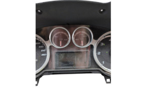 Compteur ALFA ROMEO MITO Photo n°2