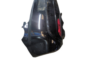 Pare choc arriere ALFA ROMEO MITO Photo n°7