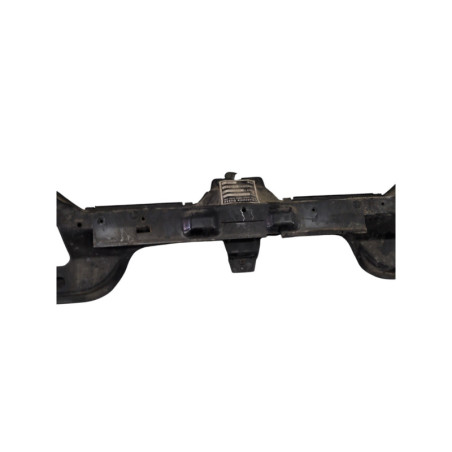 Armature avant, Masque avant CITROEN JUMPER 2