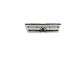 Calandre CITROEN JUMPER 2 Photo n°2