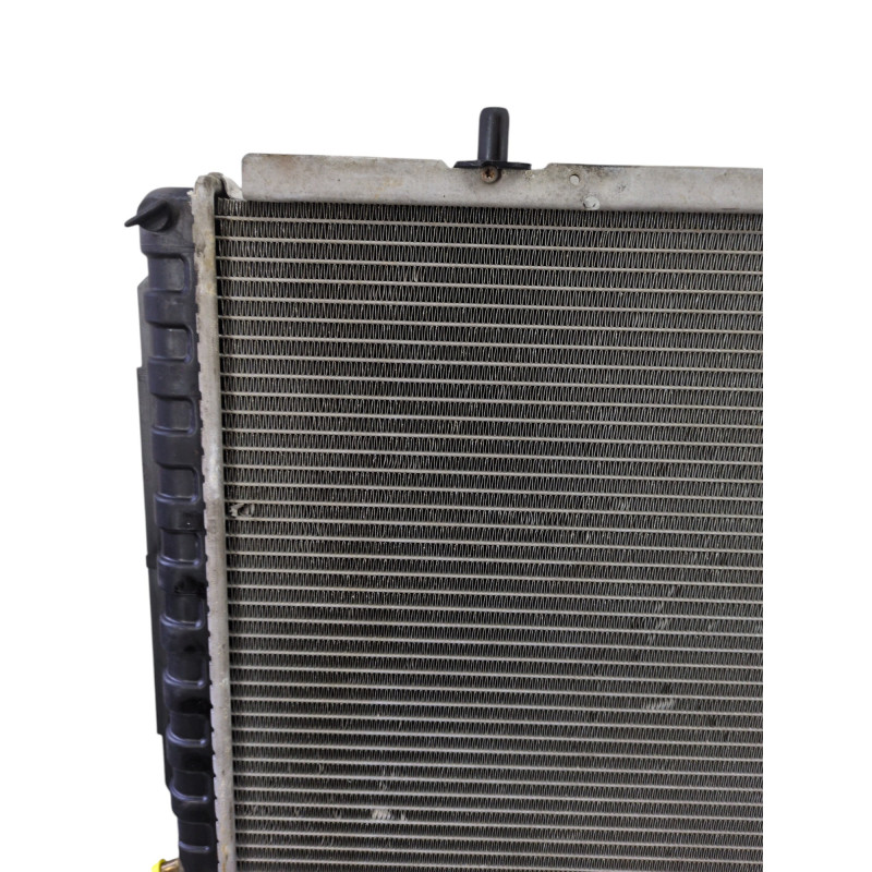 Radiateur eau CITROEN JUMPER 2 Photo n°1