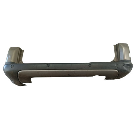 Pare choc arriere CITROEN BERLINGO 2