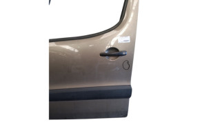 Porte avant gauche CITROEN BERLINGO 2 Photo n°1