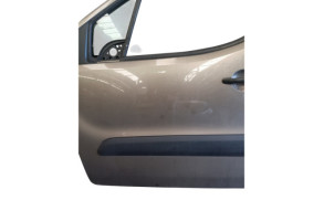 Porte avant gauche CITROEN BERLINGO 2 Photo n°3