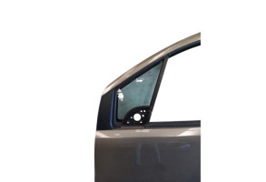 Porte avant gauche CITROEN BERLINGO 2 Photo n°4