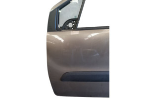 Porte avant gauche CITROEN BERLINGO 2 Photo n°5