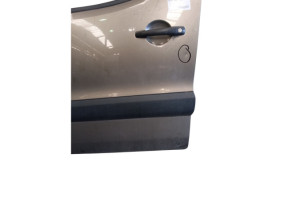 Porte avant gauche CITROEN BERLINGO 2 Photo n°6