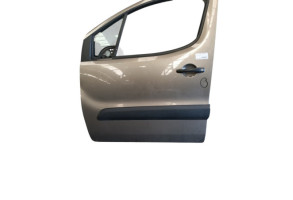 Porte avant gauche CITROEN BERLINGO 2 Photo n°7