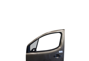 Porte avant gauche CITROEN BERLINGO 2 Photo n°11