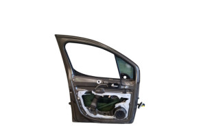 Porte avant gauche CITROEN BERLINGO 2 Photo n°12