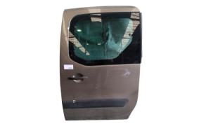 Porte laterale gauche CITROEN BERLINGO 2 Photo n°1